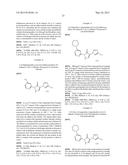 SUBSTITUTED DIHYDROPYRAZOLONES FOR TREATING CARDIOVASCULAR AND     HEMATOLOGICAL DISEASES diagram and image