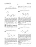 SUBSTITUTED DIHYDROPYRAZOLONES FOR TREATING CARDIOVASCULAR AND     HEMATOLOGICAL DISEASES diagram and image