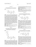 SUBSTITUTED DIHYDROPYRAZOLONES FOR TREATING CARDIOVASCULAR AND     HEMATOLOGICAL DISEASES diagram and image