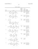 SUBSTITUTED DIHYDROPYRAZOLONES FOR TREATING CARDIOVASCULAR AND     HEMATOLOGICAL DISEASES diagram and image