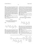 SUBSTITUTED DIHYDROPYRAZOLONES FOR TREATING CARDIOVASCULAR AND     HEMATOLOGICAL DISEASES diagram and image