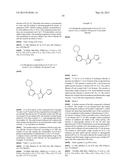 SUBSTITUTED DIHYDROPYRAZOLONES FOR TREATING CARDIOVASCULAR AND     HEMATOLOGICAL DISEASES diagram and image