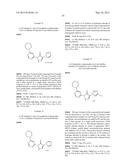 SUBSTITUTED DIHYDROPYRAZOLONES FOR TREATING CARDIOVASCULAR AND     HEMATOLOGICAL DISEASES diagram and image