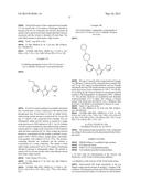 SUBSTITUTED DIHYDROPYRAZOLONES FOR TREATING CARDIOVASCULAR AND     HEMATOLOGICAL DISEASES diagram and image