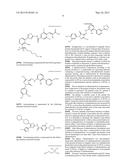 PHARMACEUTICAL COMPOSITION CONTAINING A COMPOUND HAVING A THROMBOPOIETIN     RECEPTOR AGONISTIC ACTIVITY diagram and image