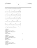 USP37 INACTIVATION AS A TREATMENT FOR PLZF/RARA-ASSOCIATED ACUTE     PROMYELOCYTIC LEUKEMIA diagram and image