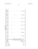 COMPOSITION AND CURED ARTICLE COMPRISING INORGANIC PARTICLES AND EPOXY     COMPOUND HAVING ALKOXYSILYL GROUP, USE FOR SAME, AND PRODUCTION METHOD     FOR EPOXY COMPOUND HAVING ALKOXYSILYL GROUP diagram and image