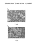 TREATED AMMONIUM OCTAMOLYBDATE COMPOSITION AND METHODS OF PRODUCING THE     SAME diagram and image