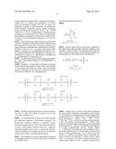 EMPLOYING POLYALKYLENE OXIDES FOR NUCLEATION IN AQUEOUS POLYMERIZATION OF     FLUOROMONOMER diagram and image