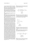 EMPLOYING POLYALKYLENE OXIDES FOR NUCLEATION IN AQUEOUS POLYMERIZATION OF     FLUOROMONOMER diagram and image