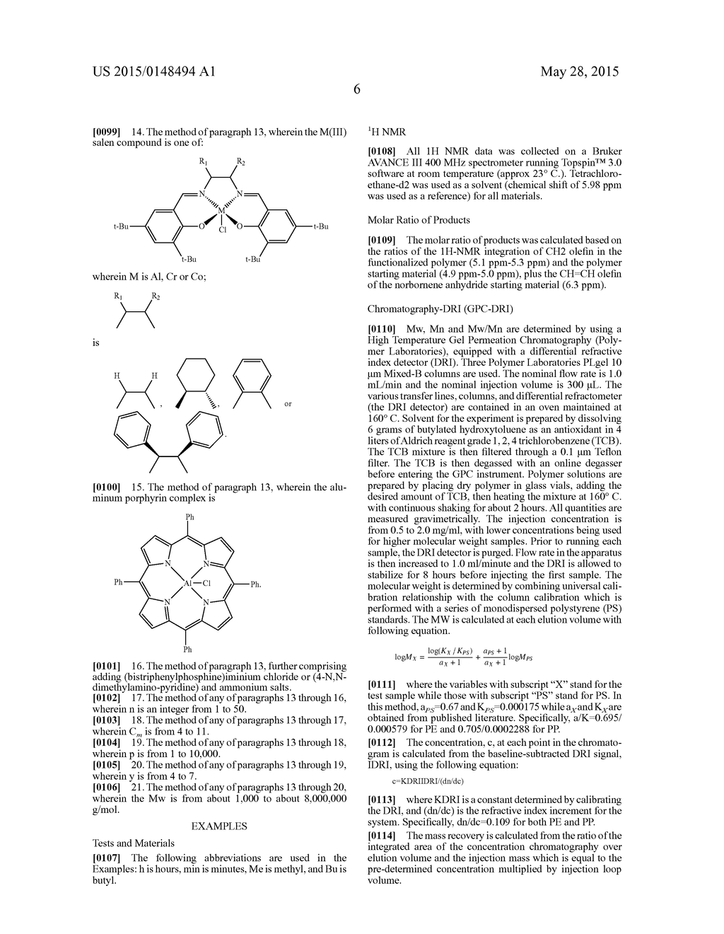 Novel Polyesters Containing Polyolefin Arms - diagram, schematic, and image 07