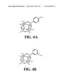 PERIPHERALLY AROMATIC SILSESQUIOXANES FEATURING REACTIVE FUNCTIONALITY:     SYNTHESIS AND APPLICATION THEREOF diagram and image