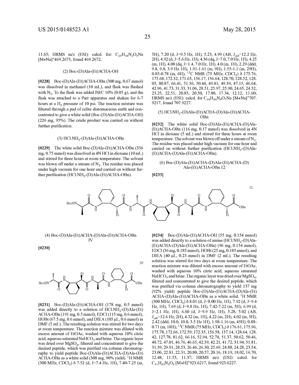 GAMMA AMINO ACID BUILDING BLOCKS - diagram, schematic, and image 30