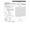 AMINO ACID ANALOGUES AND METHODS FOR THEIR SYNTHESIS diagram and image