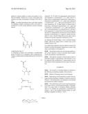 AMINO ACID ANALOGUES AND METHODS FOR THEIR SYNTHESIS diagram and image