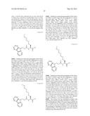 AMINO ACID ANALOGUES AND METHODS FOR THEIR SYNTHESIS diagram and image