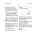 METHODS OF INCORPORATING AN AMINO ACID COMPRISING A BCN GROUP INTO A     POLYPEPTIDE USING AN ORTHOGONAL CODON ENCODING IT AND AN ORTHORGONAL     PYLRS SYNTHASE diagram and image