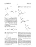 PROCESS FOR REDUCING CONTAMINATING MICHAEL ACCEPTOR LEVELS IN OXYCODONE     AND OTHER COMPOSITIONS diagram and image