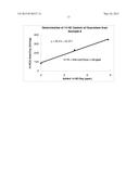 PROCESS FOR REDUCING CONTAMINATING MICHAEL ACCEPTOR LEVELS IN OXYCODONE     AND OTHER COMPOSITIONS diagram and image