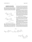 (R)-Nifuratel, its use for the treatment of infections and synthesis of     (R) and (S)-Nifuratel diagram and image