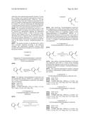 NOVEL COMPOUNDS AS CHLORIDE CHANNEL BLOCKING AGENT diagram and image