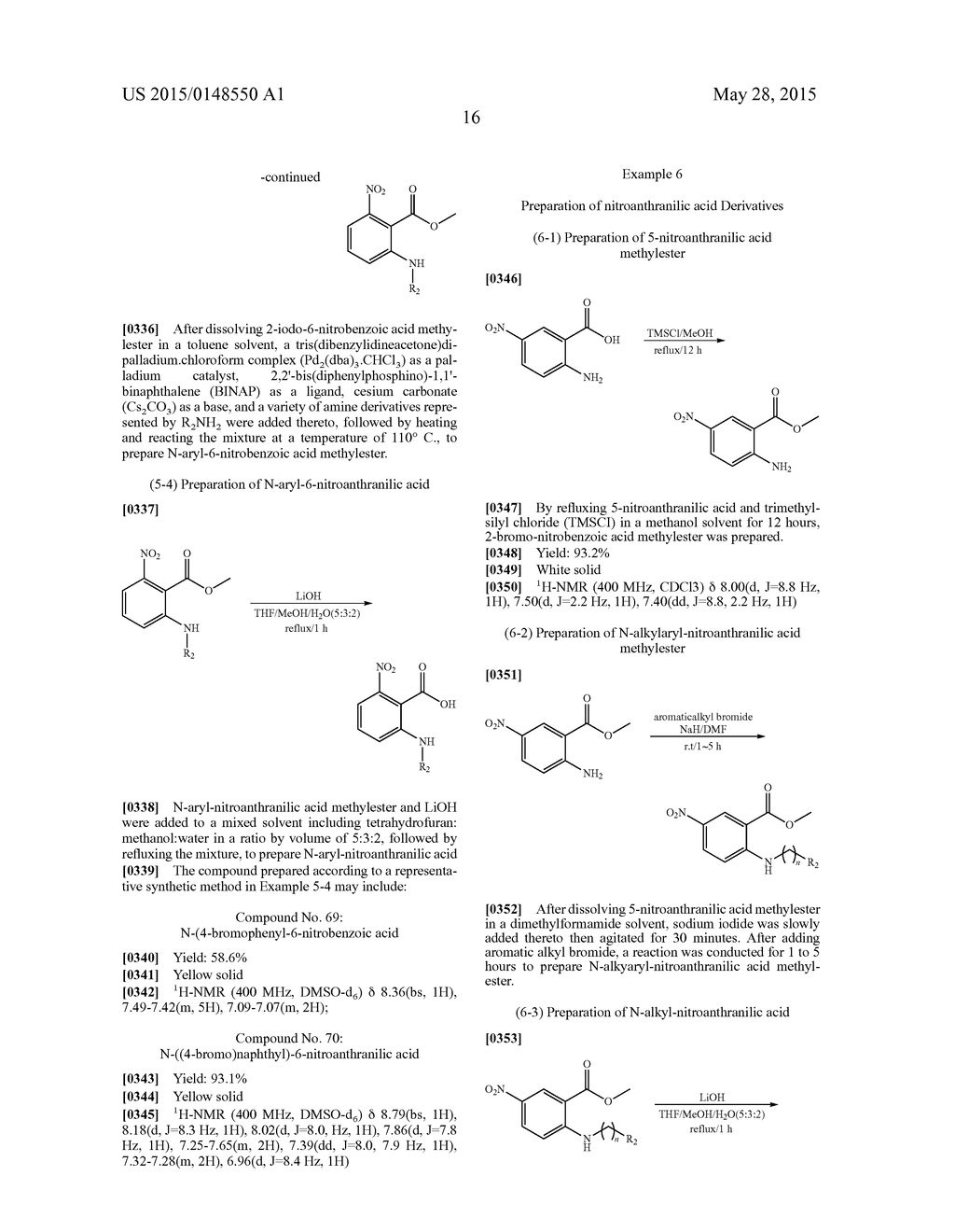 NOVEL COMPOUNDS AS CHLORIDE CHANNEL BLOCKING AGENT - diagram, schematic, and image 17