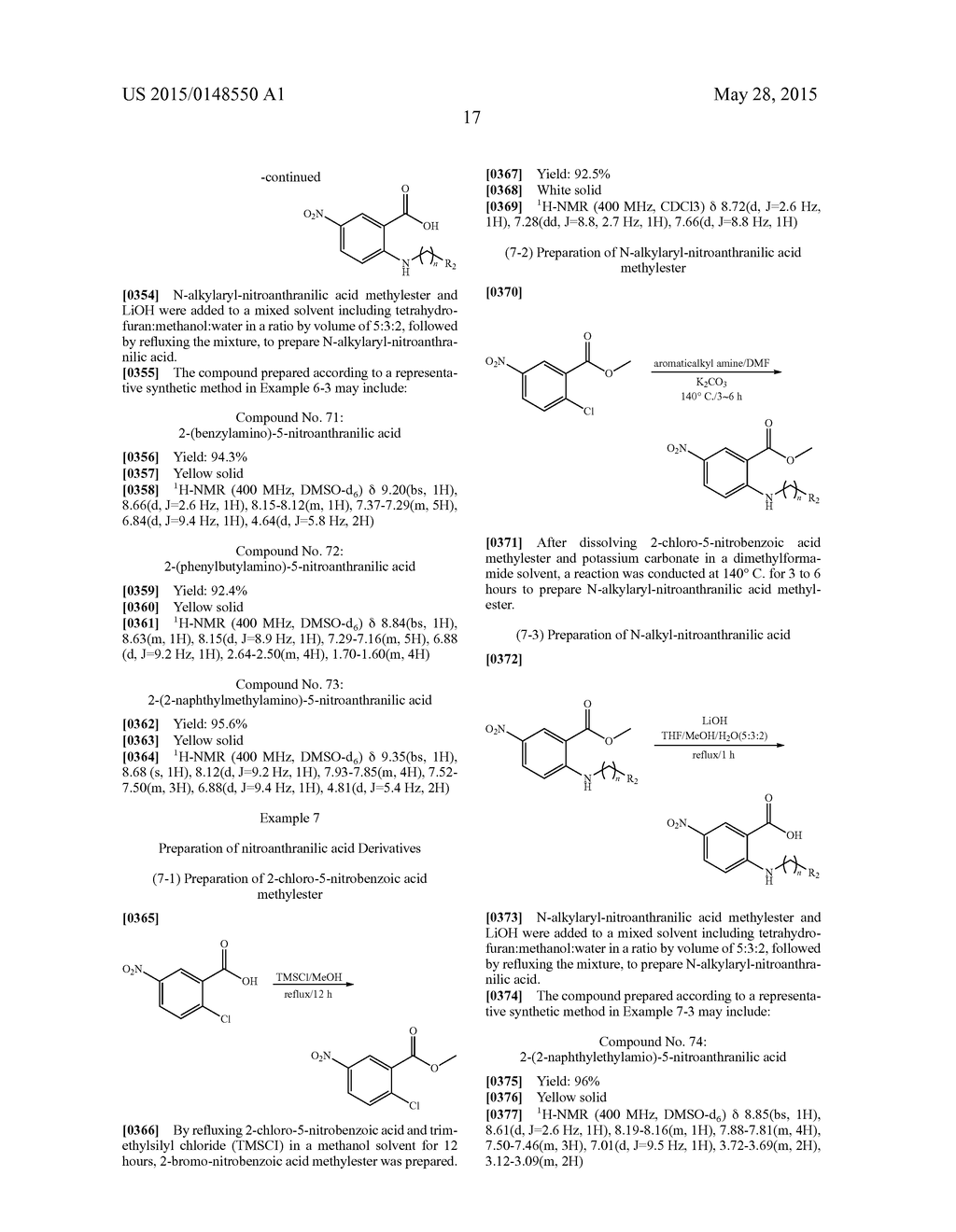 NOVEL COMPOUNDS AS CHLORIDE CHANNEL BLOCKING AGENT - diagram, schematic, and image 18