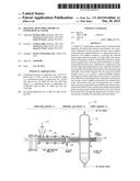 PHENOLIC RESIN PRECURSORS VIA SUPERCRITICAL WATER diagram and image