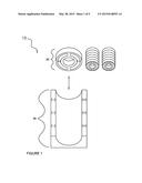 MEDICAL SCOPE ATTACHMENT DEVICE AND SYSTEM diagram and image