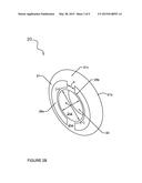 MEDICAL SCOPE ATTACHMENT DEVICE AND SYSTEM diagram and image