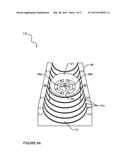 MEDICAL SCOPE ATTACHMENT DEVICE AND SYSTEM diagram and image