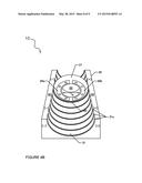 MEDICAL SCOPE ATTACHMENT DEVICE AND SYSTEM diagram and image