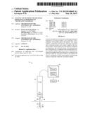 SYSTEMS AND METHODS FOR OBTAINING RHEOLOGICAL PROPERTIES OF VISCOELASTIC     MATERIALS diagram and image