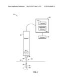 SYSTEMS AND METHODS FOR OBTAINING RHEOLOGICAL PROPERTIES OF VISCOELASTIC     MATERIALS diagram and image