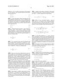 SYSTEMS AND METHODS FOR OBTAINING RHEOLOGICAL PROPERTIES OF VISCOELASTIC     MATERIALS diagram and image