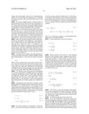 SYSTEMS AND METHODS FOR OBTAINING RHEOLOGICAL PROPERTIES OF VISCOELASTIC     MATERIALS diagram and image