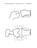 DETERMINING A RANGE OF MOTION OF AN ARTIFICIAL KNEE JOINT diagram and image