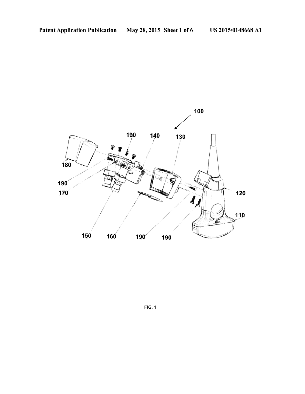 SURGICAL NEEDLE FOR A SURGICAL SYSTEM WITH OPTICAL RECOGNITION - diagram, schematic, and image 02