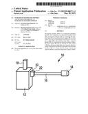 ULTRASOUND TRANDUCER ASSEMBLY AND METHOD FOR DRIVING AN ULTRASOUND     TRANSDUCER HEAD diagram and image