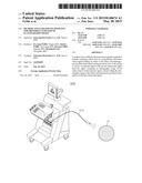 METHOD AND ULTRASOUND APPARATUS FOR PROVIDING ULTRASOUND ELASTOGRAPHY     IMAGE diagram and image