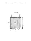 METHOD AND ULTRASOUND APPARATUS FOR PROVIDING ULTRASOUND ELASTOGRAPHY     IMAGE diagram and image