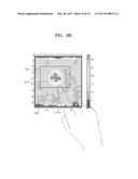 METHOD AND ULTRASOUND APPARATUS FOR PROVIDING ULTRASOUND ELASTOGRAPHY     IMAGE diagram and image