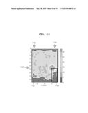 METHOD AND ULTRASOUND APPARATUS FOR PROVIDING ULTRASOUND ELASTOGRAPHY     IMAGE diagram and image