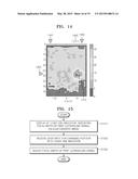 METHOD AND ULTRASOUND APPARATUS FOR PROVIDING ULTRASOUND ELASTOGRAPHY     IMAGE diagram and image