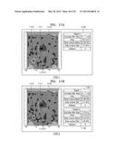 METHOD AND ULTRASOUND APPARATUS FOR MARKING TUMOR ON ULTRASOUND     ELASTOGRAPHY IMAGE diagram and image