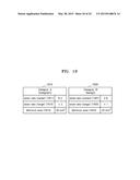 METHOD AND ULTRASOUND APPARATUS FOR MARKING TUMOR ON ULTRASOUND     ELASTOGRAPHY IMAGE diagram and image