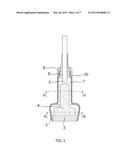 ULTRASOUND PROBE diagram and image