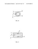 ULTRASOUND PROBE diagram and image