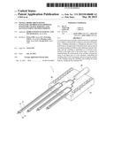 NEURAL PROBE ARRAY HAVING WAVEGUIDE MEMBER WITH IMPROVED WAVEGUIDE     CHARACTERISTICS AND MANUFACTURING METHOD THEREOF diagram and image