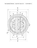 Sensor Mounting Assembly for Sensored Guidewire and Associated Devices,     Systems, and Methods diagram and image